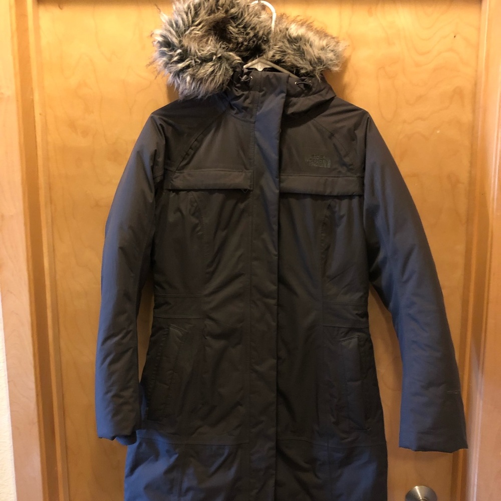 The North Face Women’s Arctic Parka